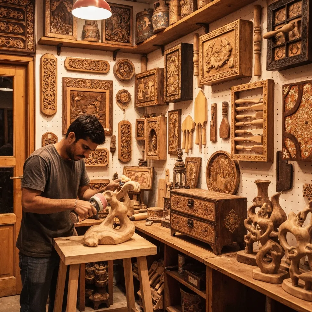 Our studio workspace in Newmarket, Auckland